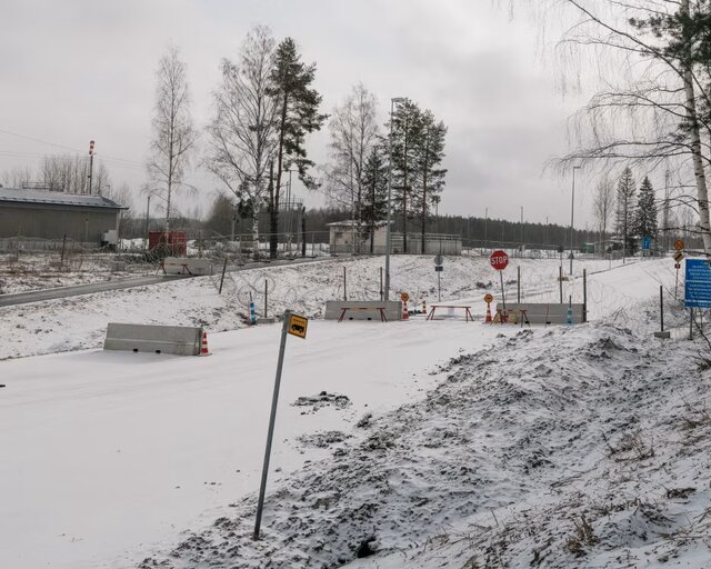 نبرد در سرزمین یخ‌ها: جایی که هوا دشمن نهایی هر جنگی است