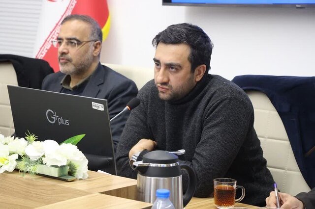 حرکت کمیته امداد به سمت مددکاری هوشمند