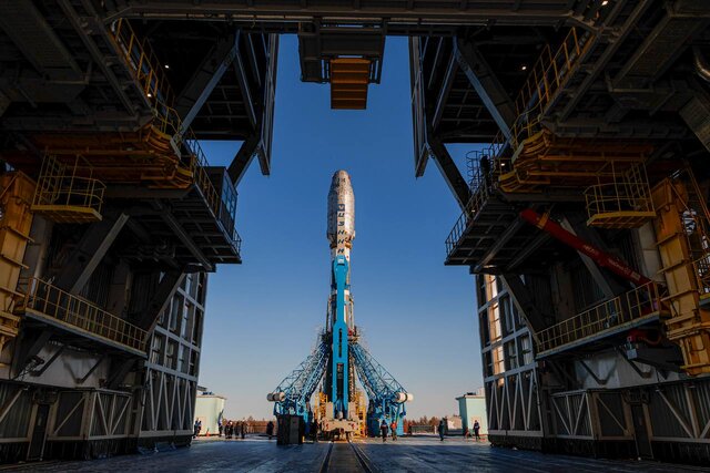 جلالی: ایران ۷ ماهواره خود را با همکاری روسیه پرتاب کرده است