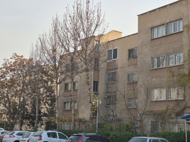 جوانان شهرک فرهنگیان تعلق اجتماعیشان را در کجا جستوجو میکنند؟