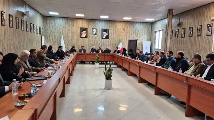 فرماندار پاکدشت: همه اقشار جامعه در قبال امنیت اجتماعی مسئول هستند