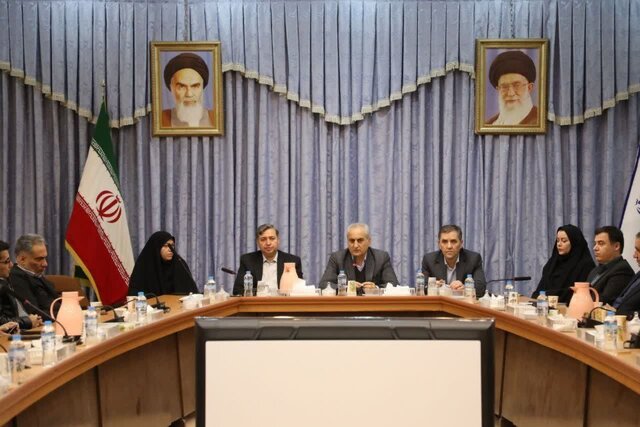 معاون سیاسی اردبیل: نگاه امنیتی به پدیده‌های اجتماعی مانع حل مسائل است