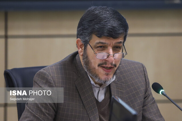 تولیت آستان قدس رضوی: نوآوری و خلاقیت زاییده ذهن جوانان است