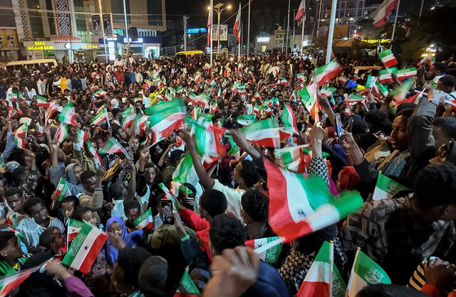 جروزالم پست: شناسایی سومالی‌لند از سوی اسرائیل یک خطای راهبردی پرهزینه است