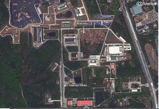 واشنگتن‌پست: چین ظرفیت تولید کلاهک هسته‌ای خود را گسترش می‌دهد