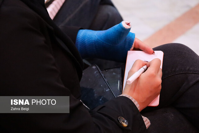 هیچ فرهنگی نمی‌تواند با قطع ارتباط با جهان معاصر، پویایی و اثرگذاری خود را حفظ کند