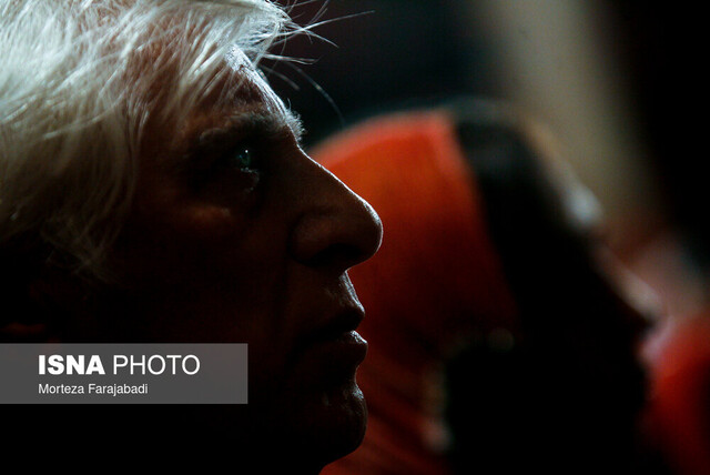 یک فراخوان در پی درگذشت بهرام بیضایی