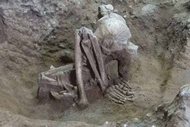 شش کشف باستان شناسی در سال ۲۰۲۵