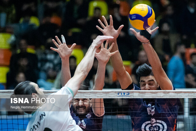 چند خبر کوتاه از ورزش قزوین