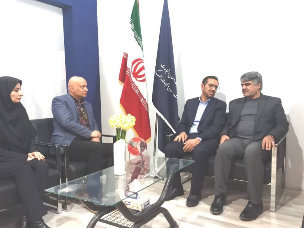 آغاز سرمایه‌گذاری ۴۰۰۰ میلیارد تومانی در صنایع معدنی جنوب استان کرمان