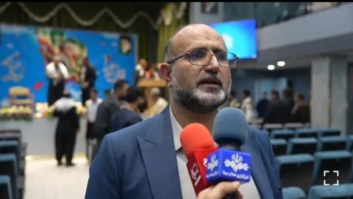 آمیختگی فرهنگ ایرانی اسلامی سپری در برابر نفوذ هویتی دشمنان است