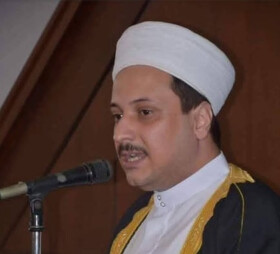 بازداشت رئیس «شورای اسلامی علوی» در طرطوس و إعمال مقررات منع آمد و شد