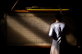 آزمایشگاه کارخانه قند اصفهان