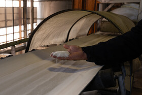 کارخانه قند اصفهان دارای ظرفیت تولید روزانه ۵۰۰ تن شکر سفید و تصفیه روزانه ۷۵۰ تن شکر خام است.