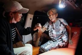 آتش‌سوزی در یک خانه سالمندان در اندونزی ۱۶ کشته برجای گذاشت