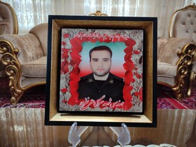 مدالی که راه خانه را بلد بود 