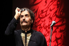 هزار شاعر دور از وطن