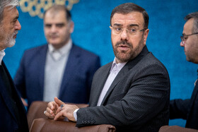 نشست استانداران سراسر کشور با موضوع انتخابات سال ۱۴۰۵