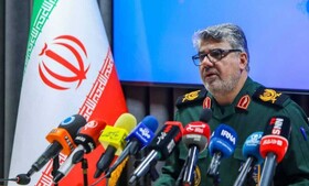 سردار ملانوری: بعد از تأسیس سپاه حفاظت هواپیمایی هیچ هواپیماربایی در کشور رخ نداده است