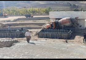 ۱۳ بوستان جدید به شیراز اضافه می‌شود