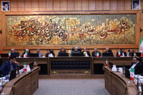 هدف‌گذاری احداث بیش از ۴۴۰۰ کلاس درس در نهضت مدرسه‌سازی فارس