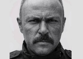 همکاری علیرضا کمالی با «سمفونی باران»