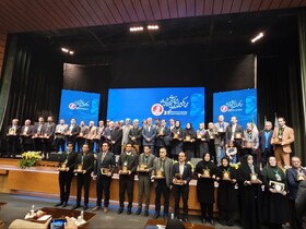 برگزیدگان سی و یکمین جشنواره رازی معرفی شدند 