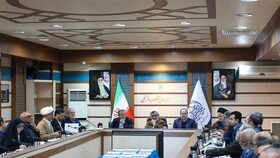 تصویب کلیات نقشه جامع علمی کشور با رویکرد حل مسائل ملی