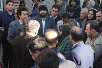 صنایع و کشاورزی چرمشهر زیر ذره‌بین معاون رئیس‌جمهور