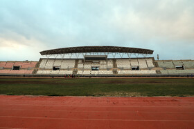 پس از  افتتاح این استادیوم تاکنون مهمترین رویداد ورزشی برگزار شده در آن میزبانی از مسابقات فوتبال لیگ یک جوانان کشور و مسابقات سوارکاری بوده است.
