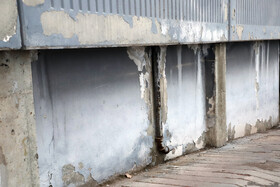 حال ناخوش استادیوم ۱۵ خرداد کرمانشاه