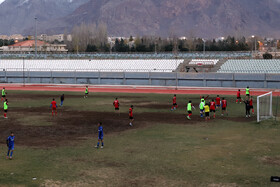 این ورزشگاه قرار است در قالب ماده ۲۷ به بخش خصوصی واگذار شود تا مشکلات آن برطرف و آماده برگزاری مسابقات شود