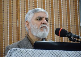 فرمانده دوران دفاع مقدس: بصیرت مردم توطئه‌های دشمن را در ۹ دی و جنگ ۱۲ روزه خنثی کرد