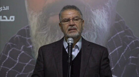 نماینده حزب‌الله: نقشه‌ها علیه لبنان فراتر از مسئله خلع سلاح است