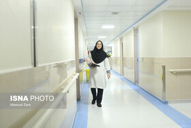 قصد ترک شغل در میان پرستاران؛ زنگ خطری که باید جدی گرفته شود