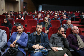 اختتامیه هفته پژوهش در دانشگاه فردوسی مشهد