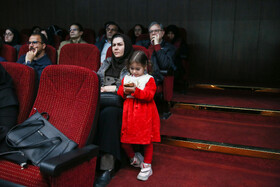 اختتامیه هفته پژوهش در دانشگاه فردوسی مشهد