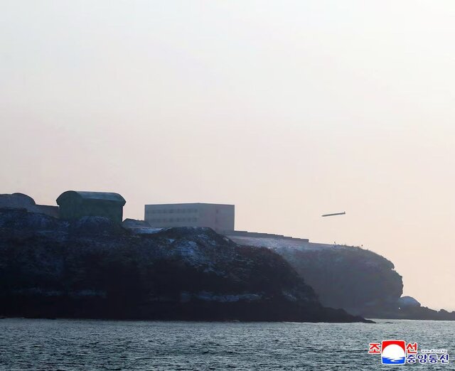 آزمایش موشکی تازه؛ تأکید کره‌شمالی بر بازدارندگی هسته‌ای