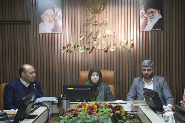 فرماندار ویژه ورامین: احیای تالاب بندعلیخان اولویت زیست‌محیطی ورامین است