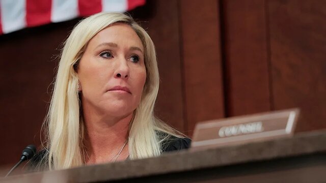 نماینده جمهوریخواه: ترامپ بر نیازهای خود آمریکا تمرکز کند