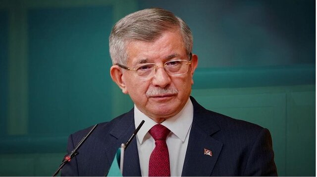 درخواست داووداوغلو برای تشکیل ائتلاف سه‌جانبه برای مقابله با تحولات مرتبط با سومالی‌لند