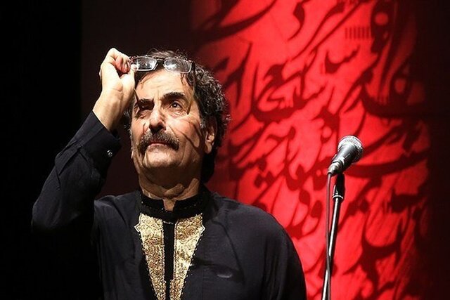 هزار شاعر دور از وطن