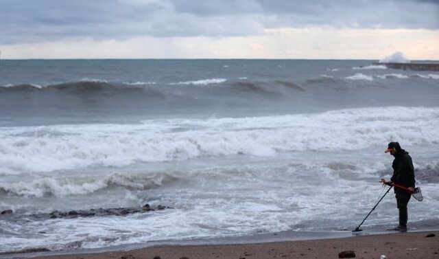 سیل در جنوب اسپانیا؛ یک نفر کشته و ۲ نفر دیگر مفقود شدند+فیلم