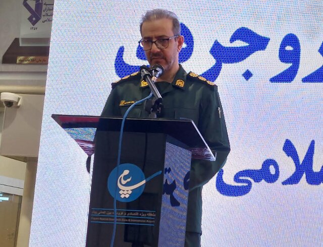 تاکنون هیچ شکست‌ حفاظتی در فرودگاه‌های کشور رخ نداده است