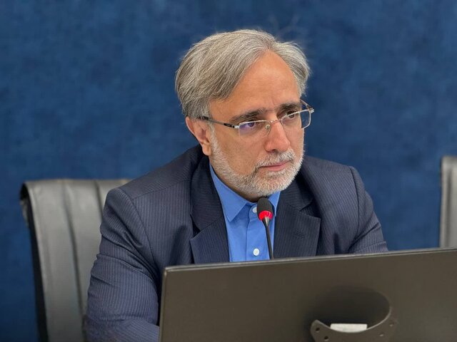 تاکید دادستان کرج بر آشنایی کامل ضابطان با آیین دادرسی کیفری