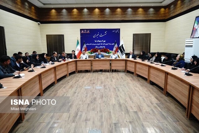 معاون سوادآموزی بوشهر: فاصله بی‌سوادی روستا و شهر بوشهر به یک درصد رسید