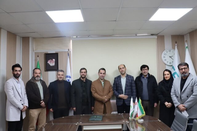 شبکه درمان در منزل جهاد دانشگاهی در البرز راه‌اندازی می‌شود