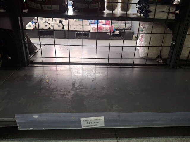 نبود نظارت در توزیع؛ علت غیبت روغن در فروشگاه‌ها