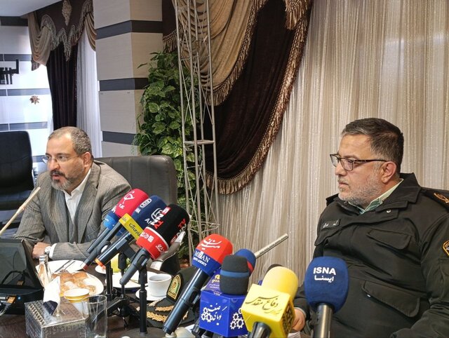 ساخت ۱۵۰۰ واحد مسکونی سازمانی فراجا در ۱۹۰ روز