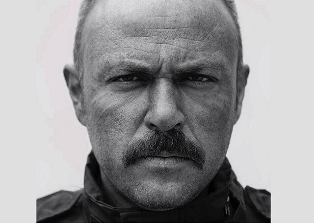 همکاری علیرضا کمالی با «سمفونی باران»